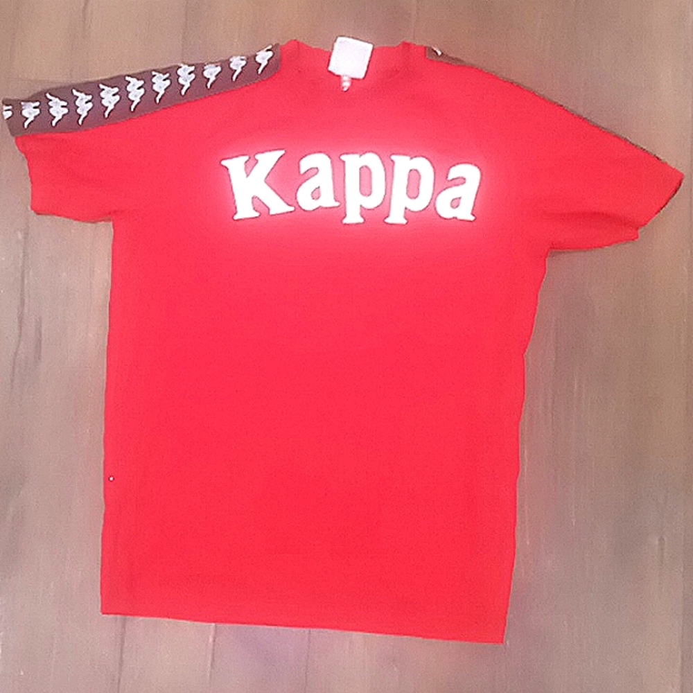 Kappa Shirt